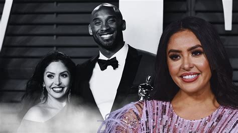 vanessa bryant ethnicity|Kobe Bryants wife Vanessa Bryants background, childhood